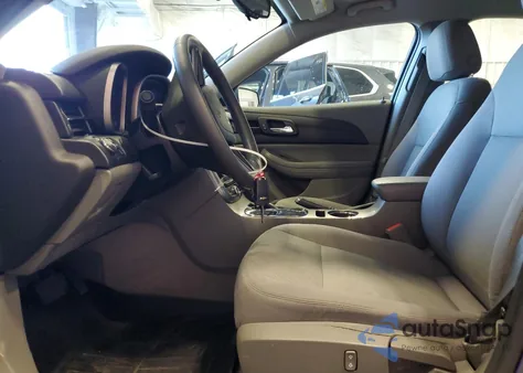 2014 Chevrolet Malibu Ls z USA, uszkodzony, nr VIN 1G11B5SL9EF180899